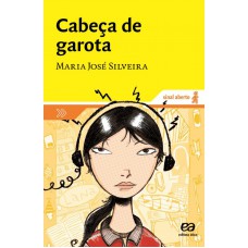 Cabeça de garota