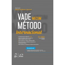 Vade Mecum Internacional – Método