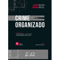 Crime Organizado