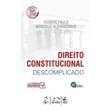 Direito Constitucional Descomplicado