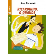 Ricardinho, o grande