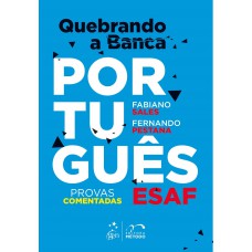 Quebrando a Banca - Português - Esaf