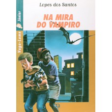 Na mira do vampiro