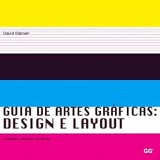 Guia de artes gráficas design e layout