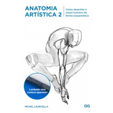 Anatomia Artistica 2