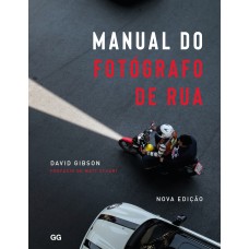 Manual do fotógrafo de rua