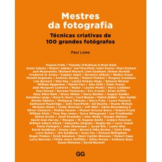 Mestres da fotografia