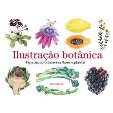 Ilustração botánica