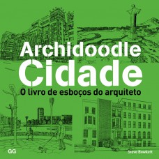 Archidoodle cidade