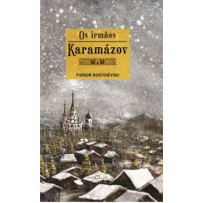 Os irmãos Karamázov