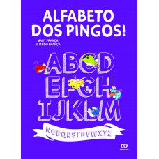 Alfabeto dos pingos - Aluno