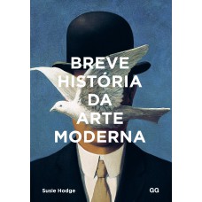 Breve historia da arte moderna