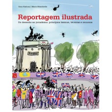 Reportagem Ilustrada