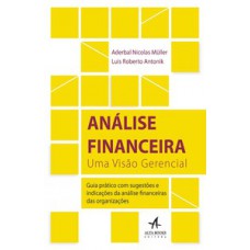 Análise financeira
