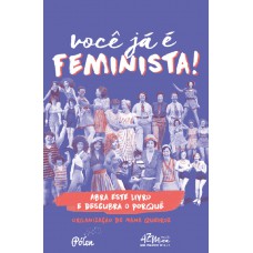 Você já é feminista! (2ªed)