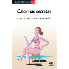 Calcinhas secretas