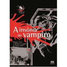 A insônia do vampiro