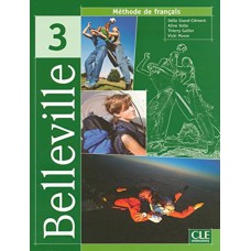 Belleville livre de l´eleve 3