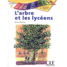 Arbre et les lyceens - niveau 5