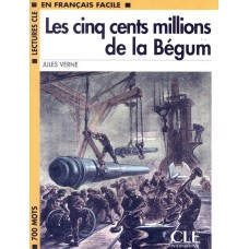 Cinq cents millions de la begun, les niveau 1