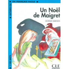 Noel de maigret, un - niveau 2