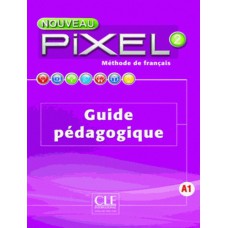 Nouveau pixel 2 - guide pedagogique