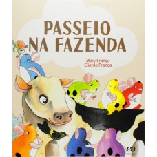 Passeio na fazenda