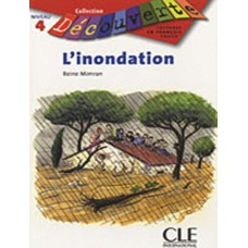 Innondation, l´ niveau 4