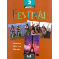 Festival 2 livre de l´eleve