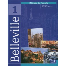 Belleville livre de l´eleve 1