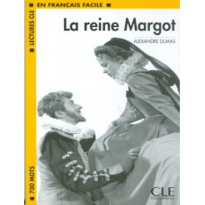 Reine margot, la niveau 1