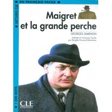 Maigret et la grande perche niveau 2