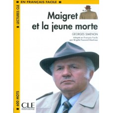 Maigret et la jeune morte niveau 1