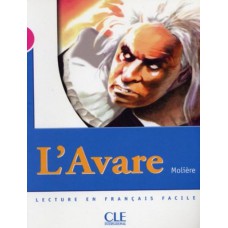 Avare, l´ (niveau 3)