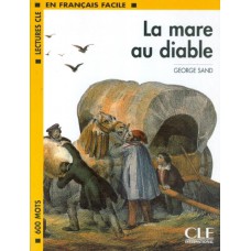 Mare au diable, la niveau 1