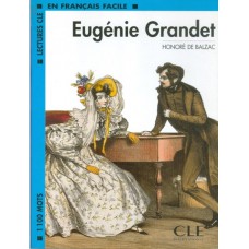 Eugenie grandet niveau 2