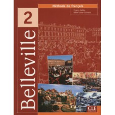 Belleville livre de l´eleve 2