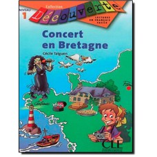 Concert en bretagne (niveau 1)