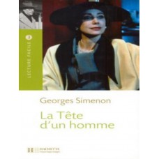 Tete d´un homme, la