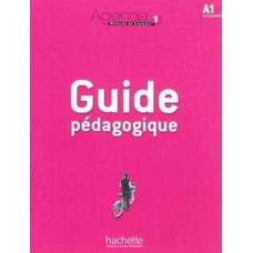 Agenda 1 (a1) - guide pedagogique