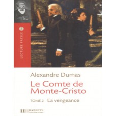 Comte de monte-cristo, le - tome 2