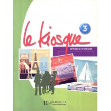 Le kiosque - livre de l´eleve 3