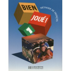 Bien joue! livre de l´eleve 1