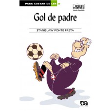 Gol de padre