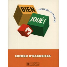 Bien joue! cahier d´exercices 3