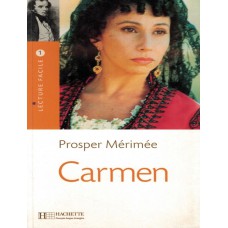 Carmen - hac