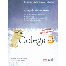 Colega 3 - carpeta de recursos