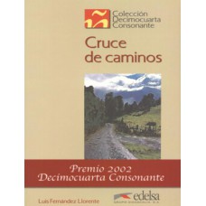 Cruce de caminos