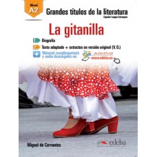 Gitanilla, la - gtl a2