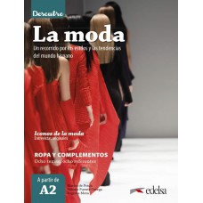 Descubre... la moda